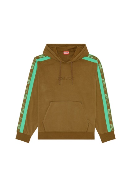 Military Green Amst-Bowe-Ht32 Diesel UK