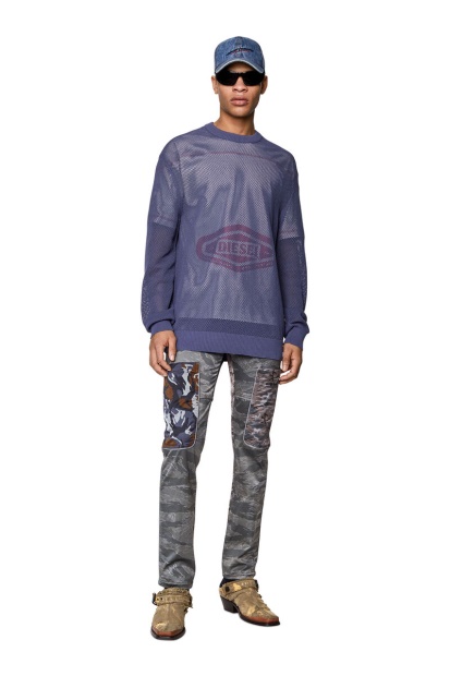 Blue Diesel UK K-Roseville