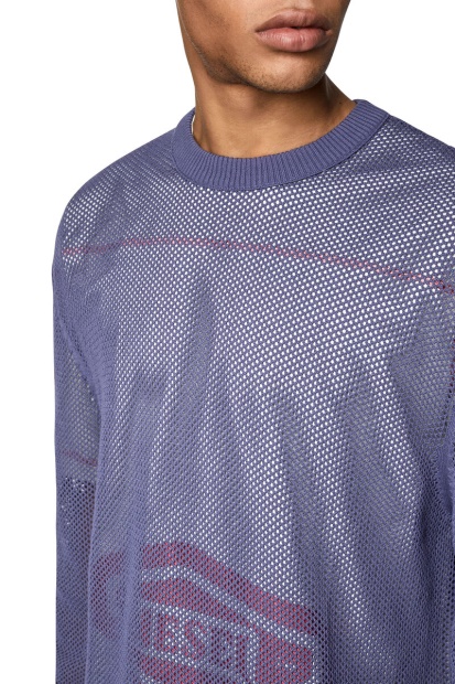 Blue Diesel UK K-Roseville