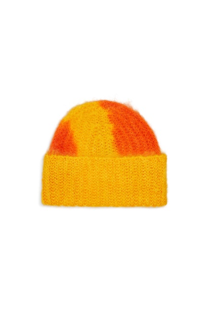 Orange K-Lelio Diesel UK