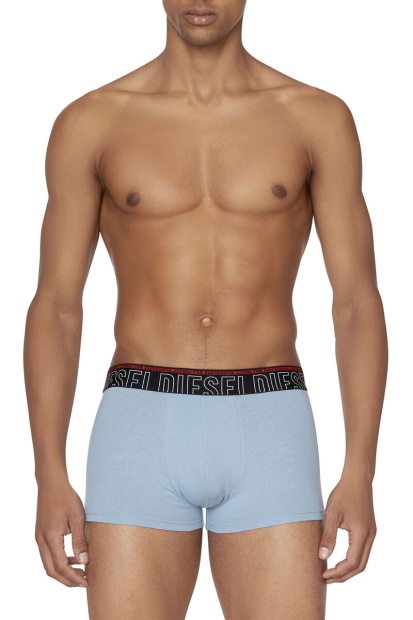 Diesel UK Umbx-Damienthreepack Blue