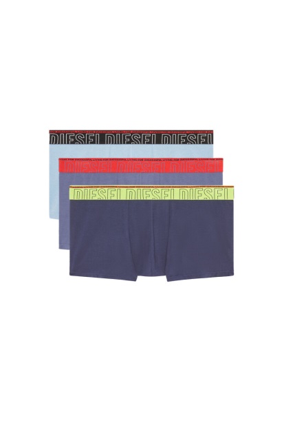 Diesel UK Umbx-Damienthreepack Blue