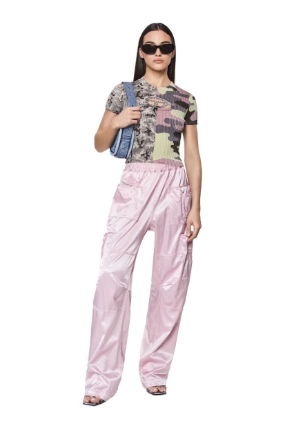 M-Hampton Diesel UK Green/Grey