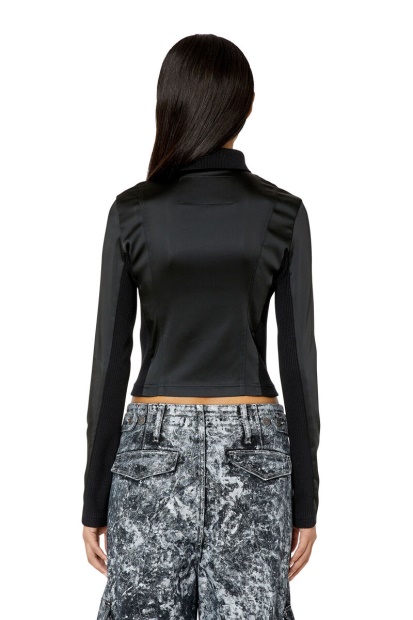 Black Diesel UK C-Sheila