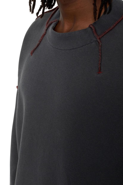 Diesel UK Dark Grey S-Molock