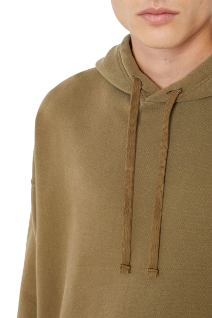 S-Ummer-E7 Diesel UK Military Green