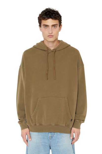 Military Green Diesel UK S-Ummer-E7