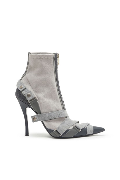 Grey D-Venus Ab Diesel UK