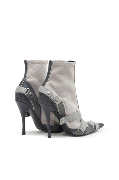 Grey D-Venus Ab Diesel UK