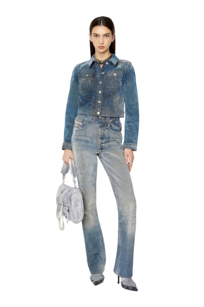 Grey D-Venus Ab Diesel UK