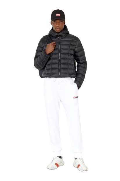 Diesel UK D.90 Backpack X Military Green