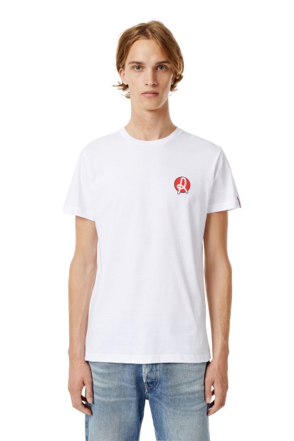 Diesel UK Lr-T-Diego-Vic