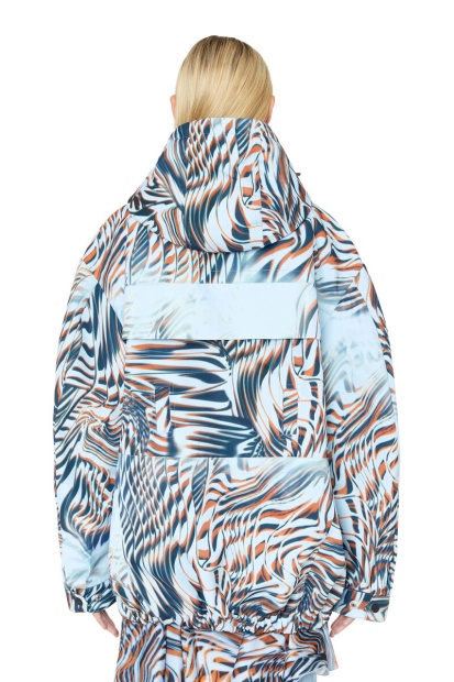 Diesel UK W-Trodd-Psy Light Blue