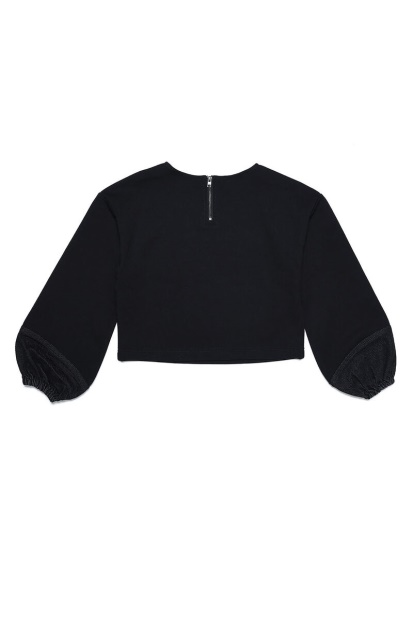 Sarzy Diesel UK Black