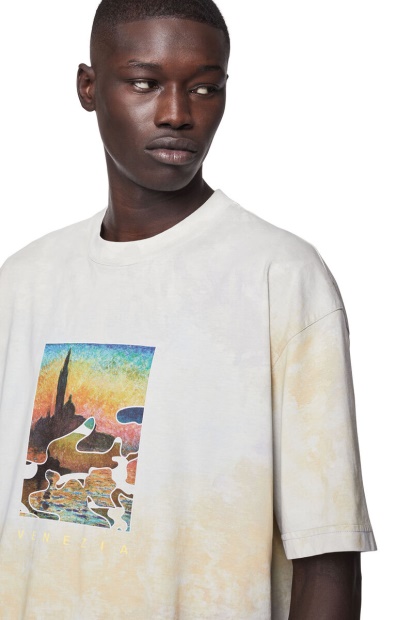 Diesel UK T-Wash-D4 White