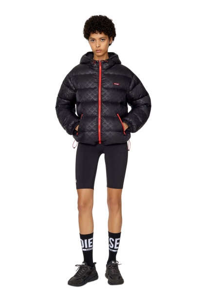 Black Diesel UK Awwt-Cayriss-Ht33