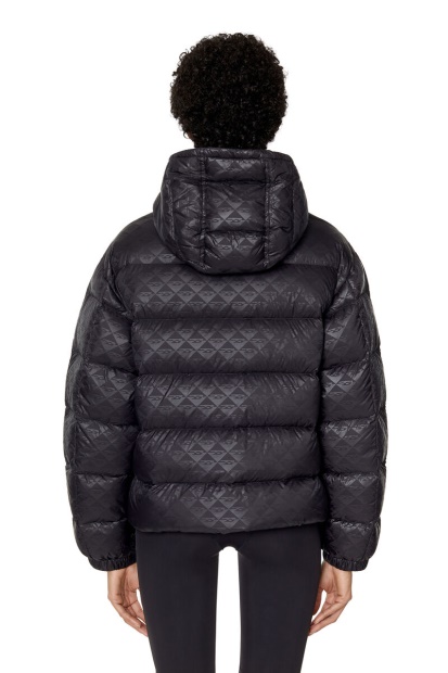 Black Diesel UK Awwt-Cayriss-Ht33