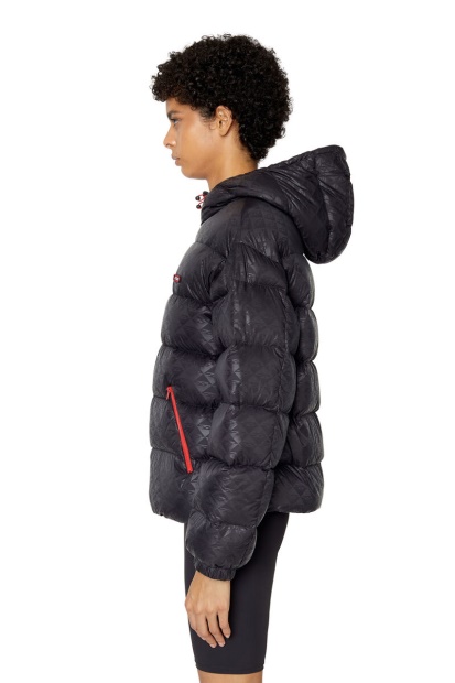 Black Diesel UK Awwt-Cayriss-Ht33