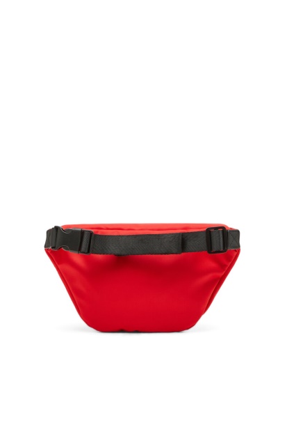 Wpouchlogo Diesel UK Red