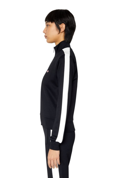 F-Jam-D Diesel UK Black