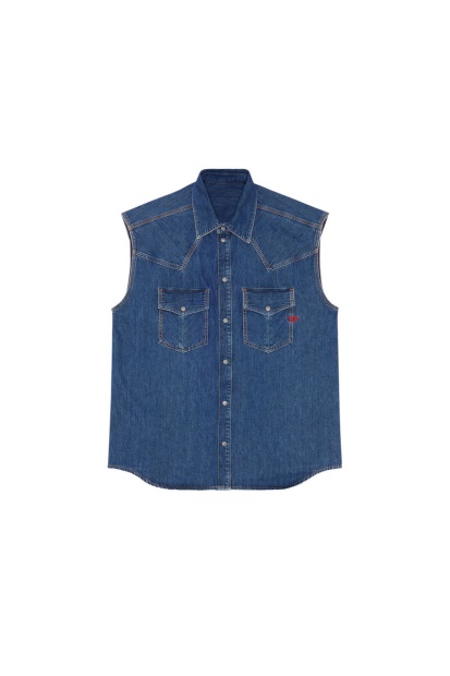 D-Ocean-Sm Diesel UK In Dark Blue