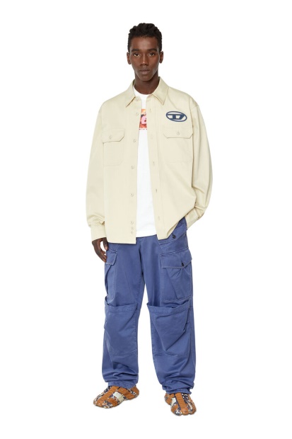 White S-Saffel-Mon Diesel UK