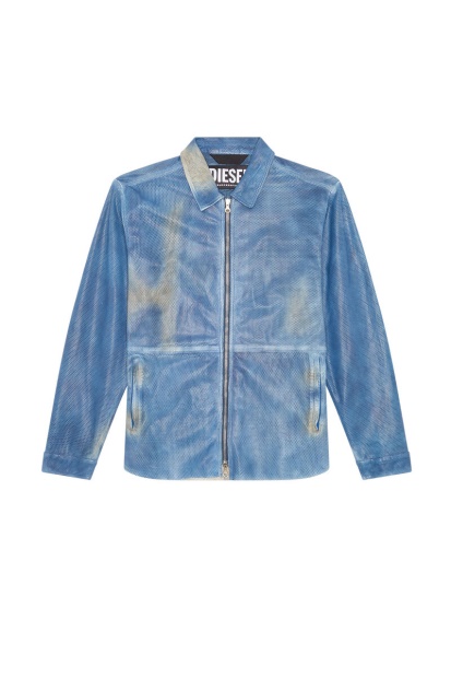 Diesel UK L-Clime Black