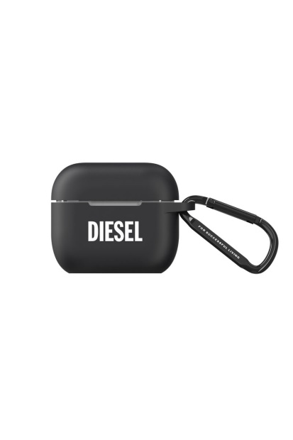 Black Diesel UK 45829 Airpod Case
