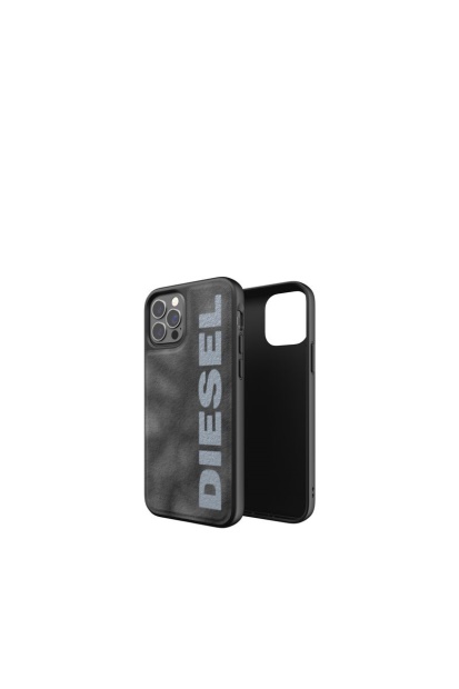 Diesel UK 44297 Standard Cases Black/Grey