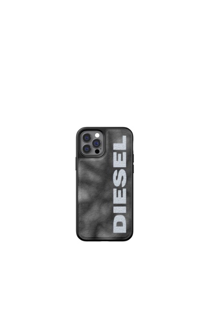 Diesel UK 44297 Standard Cases Black/Grey