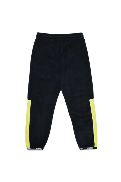 Diesel UK Prail-Ski Black