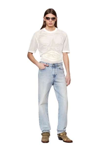 K-Rapids Diesel UK White