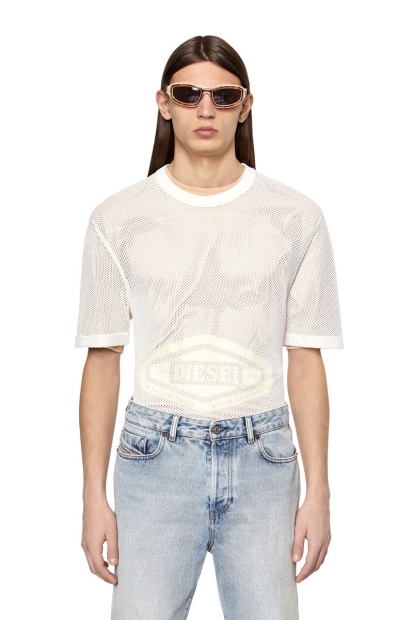 K-Rapids Diesel UK White