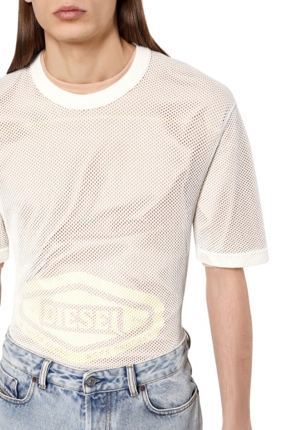 K-Rapids Diesel UK White