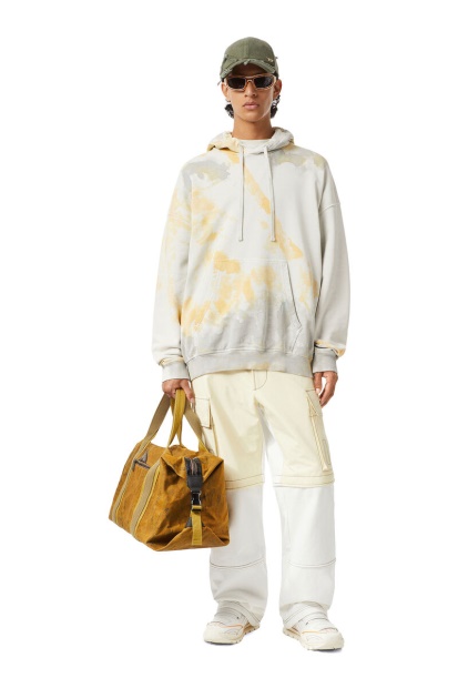 S-Ummerib-C1 Diesel UK White/Yellow