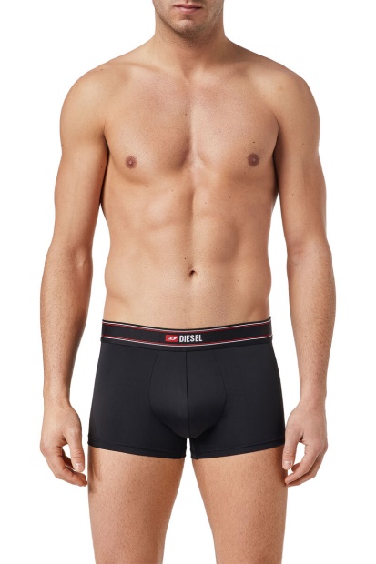 Diesel UK 55-D Black