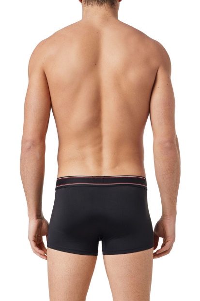 Diesel UK 55-D Black