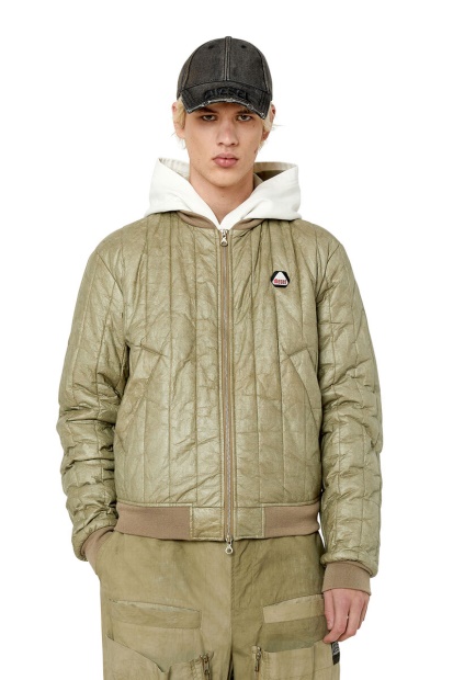 J-Roth Diesel UK Green