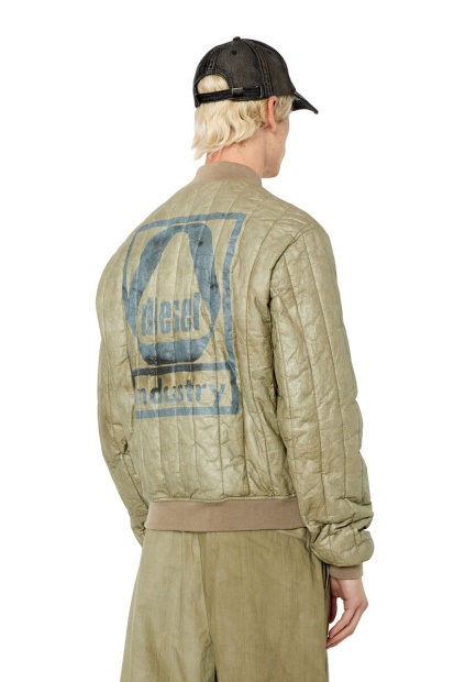 Green Diesel UK J-Roth