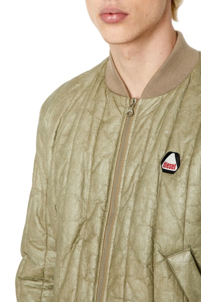 Green Diesel UK J-Roth