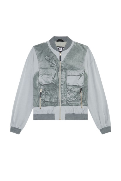 Light Grey J-Corin Diesel UK