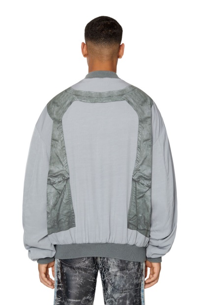 Light Grey J-Corin Diesel UK