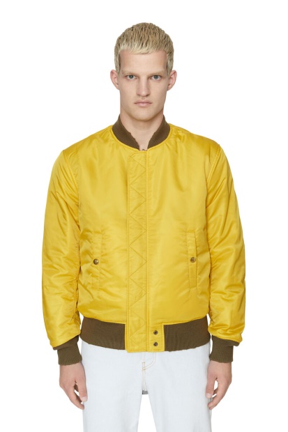 Military Green Diesel UK J-Fighters-Nw