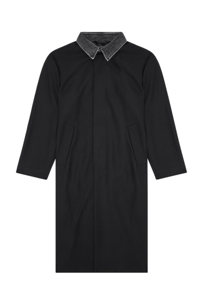 J-Sachs Diesel UK Black