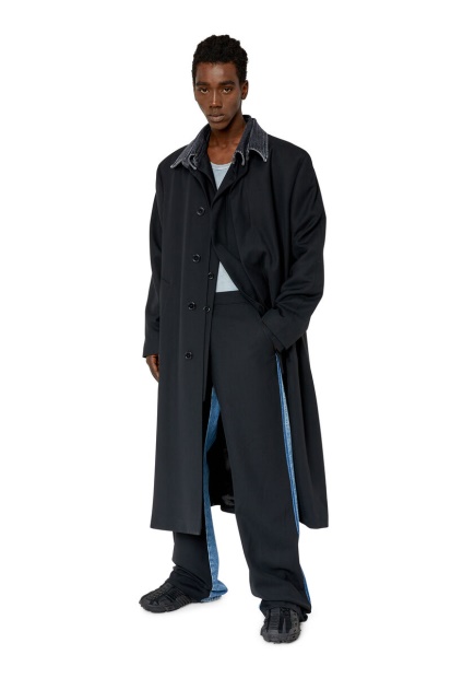 J-Sachs Diesel UK Black