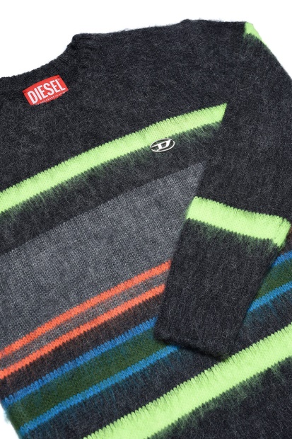 UK Diesel Kpueblo Blue