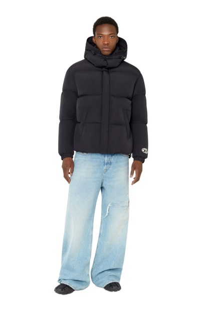 W-Rolf-Nw Diesel UK Black