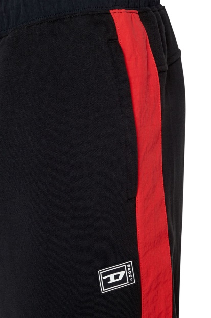 Black Amsb-Basett-Wt23 Diesel UK