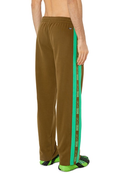 Diesel UK Amsb-Jager-Ht33 Military Green