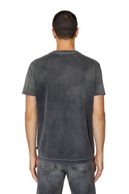 Diesel UK T-Diegor-E22 Black